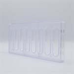 CHOCOLATE MOULD LADY FINGERS