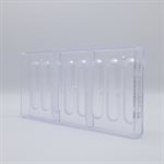 CHOCOLATE MOULD LADY FINGERS