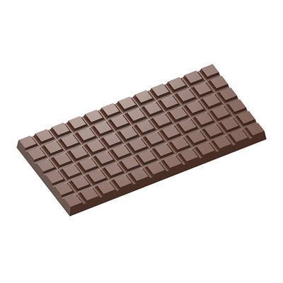 CHOCOLATE MOULD TABLET 350 GR