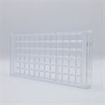CHOCOLATE MOULD TABLET 350 GR
