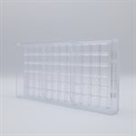 CHOCOLATE MOULD TABLET 350 GR
