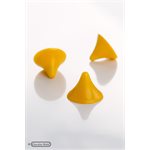 CHOCOLATE MOULD PRALINE CONE - FRANK HAASNOOT