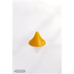 CHOCOLATE MOULD PRALINE CONE - FRANK HAASNOOT