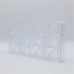 POLYCARBONATE MOLD KSENIA PENKINA