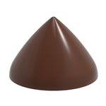 POLYCARBONATE MOLD DROP CONE