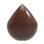 POLYCARBONATE MOLD DROP CONE