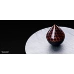 POLYCARBONATE MOLD DROP CONE