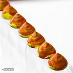 POLYCARBONATE MOLD DROP CONE