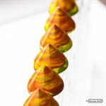 POLYCARBONATE MOLD DROP CONE