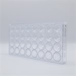 POLYCARBONATE MOLD VIVIAN ZHOU