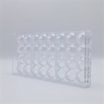 POLYCARBONATE MOLD VIVIAN ZHOU