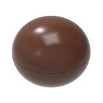 CHOCOLATE MOULD DOME 30 MM