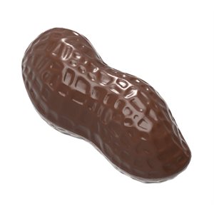 POLYCARBONATE CHOCOLATE MOULD PEANUT