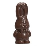 POLYCARBONATE CHOCOLATE MOULD HARE HARRY