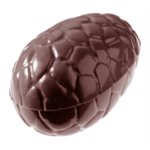 POL.MLD EGG TORTOISE 35MM 27.5X17.5X2.4CM