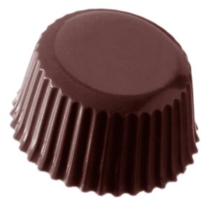 POLYCARBONATE MOLD IMPERADOR 27.5X17.5X2.4CM