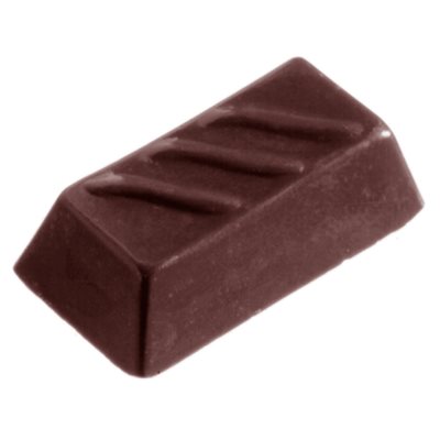 POL.MLD SMALL BLOCK RECTANGLE 27.5X17.5X2.4CM