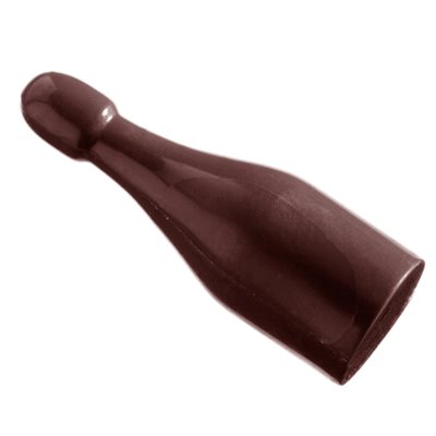 POLYCARBONATE MOLD BOTTLE SMALL 27.5X17.5X2.4CM