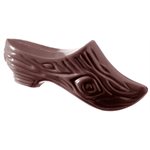 POLYCARBONATE MOLD LUMP 27.5X17.5X2.4CM