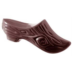 POLYCARBONATE MOLD LUMP 27.5X17.5X2.4CM