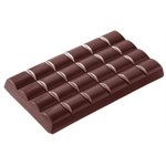 POL.MLD TABLET 6X4 ROUND 27.5X17.5X2.4CM