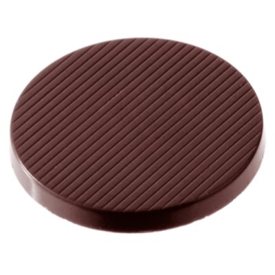 POL.MLD ROUNDEL ARCERING 27.5X17.5X2.4CM