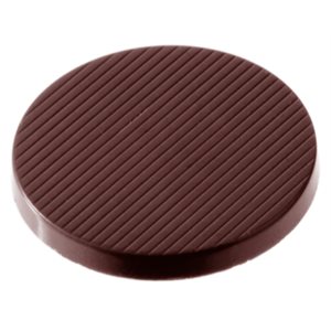 POL.MLD ROUNDEL ARCERING 27.5X17.5X2.4CM