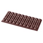 POL.MLD TABLET 1X10 GROOVE 27.5X17.5X2.4CM