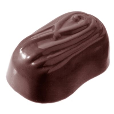 POLYCARBONATE MOLD INJECTION MODEL 27.5X17.5X2.4CM