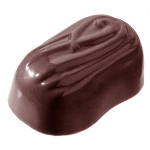 POLYCARBONATE MOLD INJECTION MODEL 27.5X17.5X2.4CM