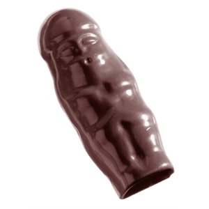 POLYCARBONATE MOLD VOODOO 27.5X17.5X2.4CM