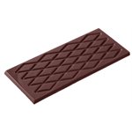 POLYCARBONATE MOLD TABLET 27.5X17.5X2.4CM