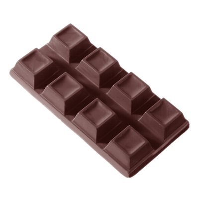 POL.MLD TABLET 2X4 SQUARE 27.5X17.5X2.4CM