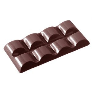 POL.MLD TABLET 2X4 GROUND 27.5X17.5X2.4CM