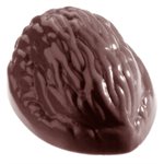 POLYCARBONATE MOLD NUT 27.5X17.5X2.4CM