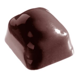 POLYCARBONATE MOLD MANON 27.5X17.5X2.4CM