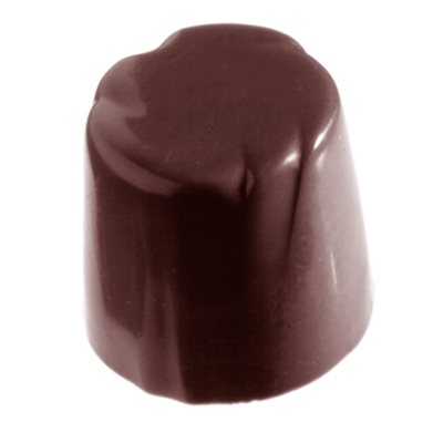 POLYCARBONATE MOLD SNOBINET 27.5X17.5X3CM