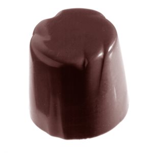 POLYCARBONATE MOLD SNOBINET 27.5X17.5X3CM