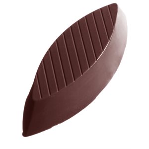 POLYCARBONATE MOLD CUP BOOT 27.5X17.5X2.4CM