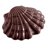 POLYCARBONATE MOLD SHELL 27.5X17.5X4CM