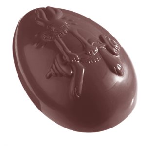 POL.MLD EGG OLYMPIA 84MM 6 FIG 27.5X17.5X3.5CM