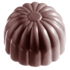 POLYCARBONATE MOLD CAP 27.5X17.5X2.4CM