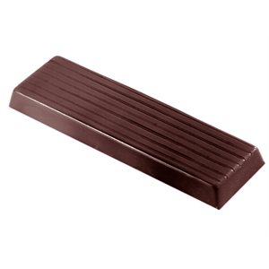 POLYCARBONATE MOLD TABLET 27.5X17.5X2.4CM