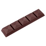 POLYCARBONATE MOLD TABLET 27.5X17.5X2.4CM