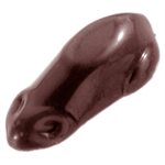 POLYCARBONATE MOLD MINI MOUSE 27.5X17.5X2.4CM