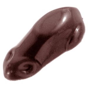 POLYCARBONATE MOLD MINI MOUSE 27.5X17.5X2.4CM