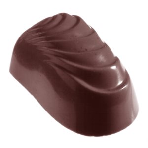 POLYCARBONATE MOLD DRESSERING 27.5X17.5X2.4CM