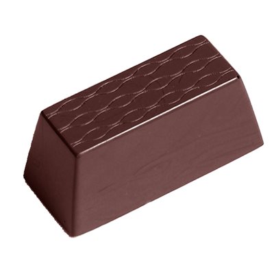 POLYCARBONATE MOLD BLOCK PHANTASY 27.5X17.5X2.4CM