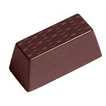 POLYCARBONATE MOLD BLOCK PHANTASY 27.5X17.5X2.4CM