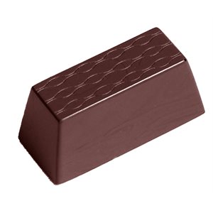 POLYCARBONATE MOLD BLOCK PHANTASY 27.5X17.5X2.4CM